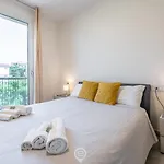 La Palma Chic Apartment