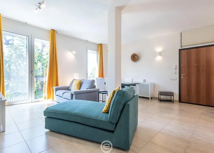 La Palma Chic Apartment