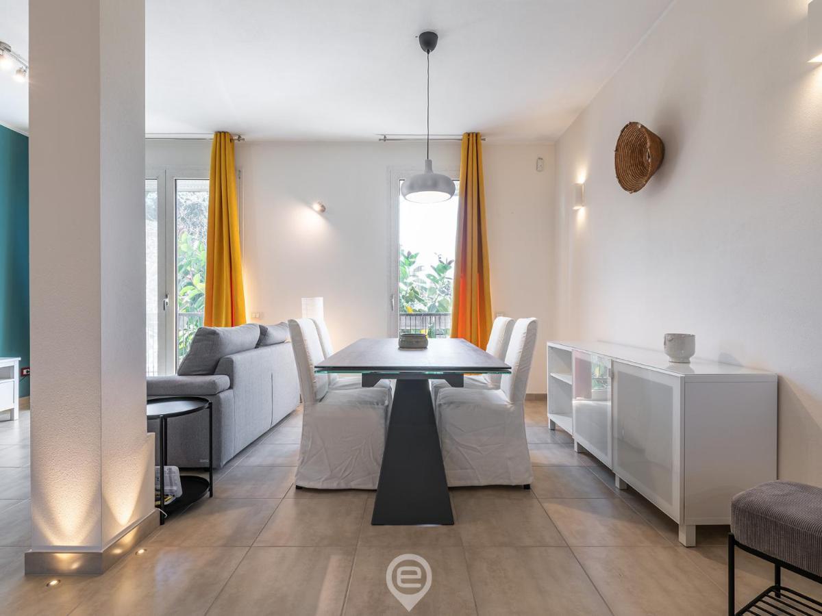 Appartamento La Palma Chic Cagliari